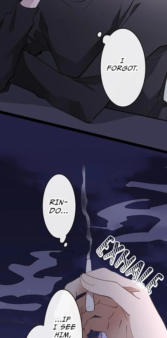 My Perverted Stalker Chapter 32 page 13 - 