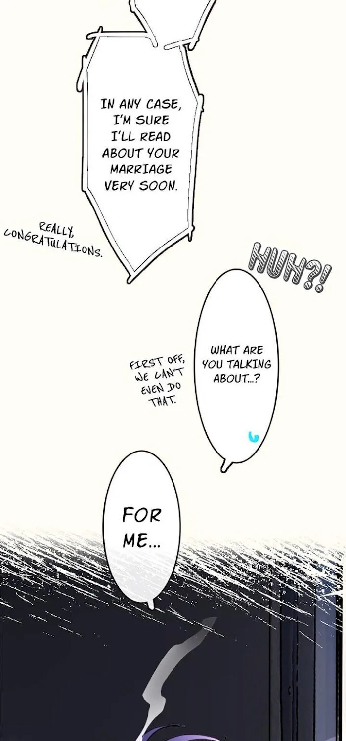 My Perverted Stalker Chapter 32 page 20 - 