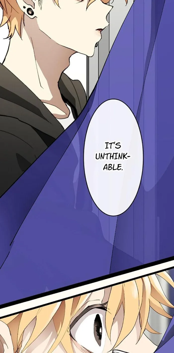 My Perverted Stalker Chapter 32 page 26 - 