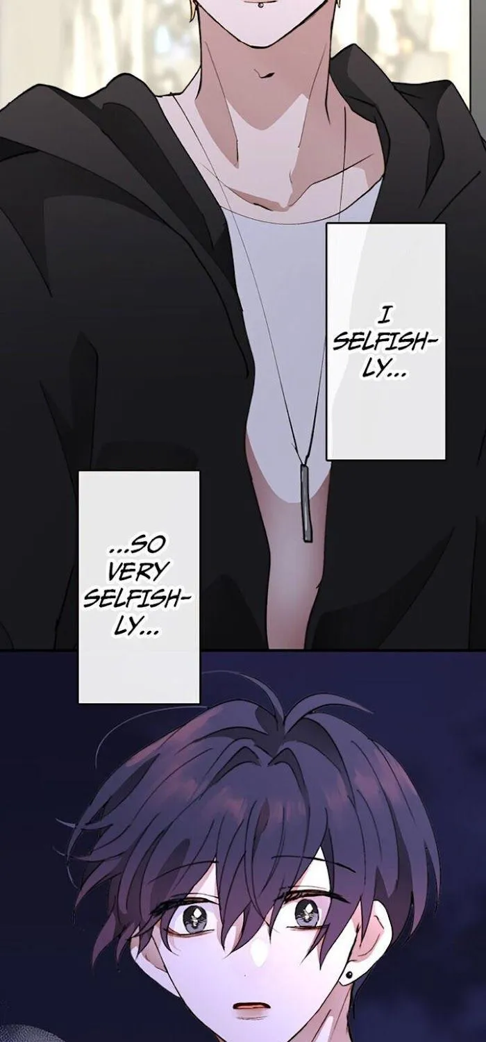 My Perverted Stalker Chapter 32 page 29 - 