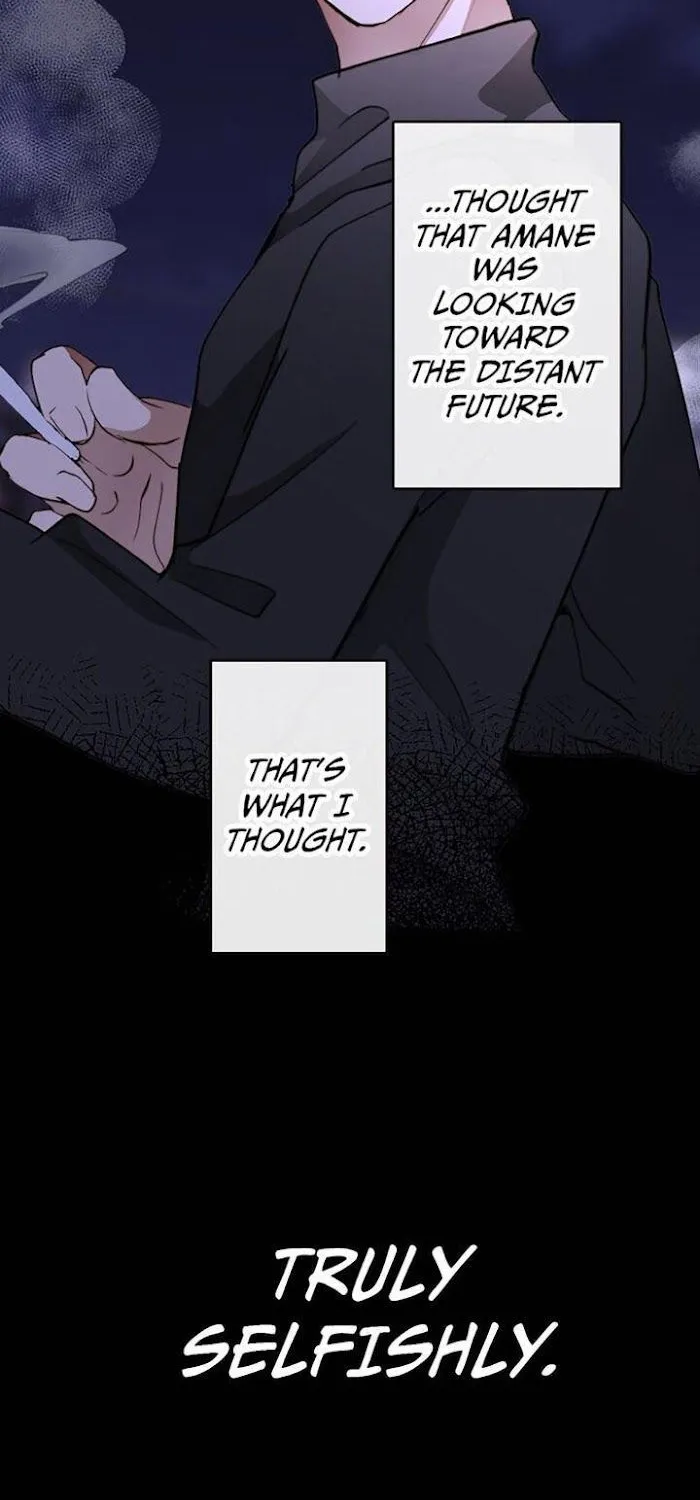 My Perverted Stalker Chapter 32 page 30 - 