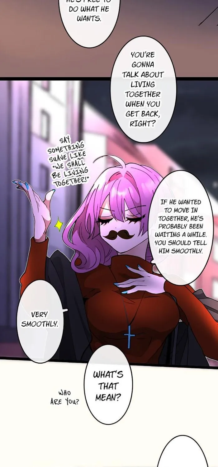 My Perverted Stalker Chapter 32 page 5 - 