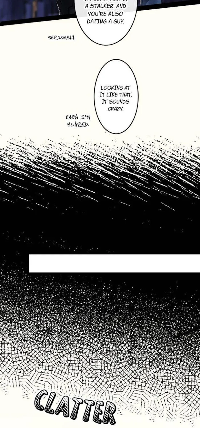 My Perverted Stalker Chapter 32 page 7 - 