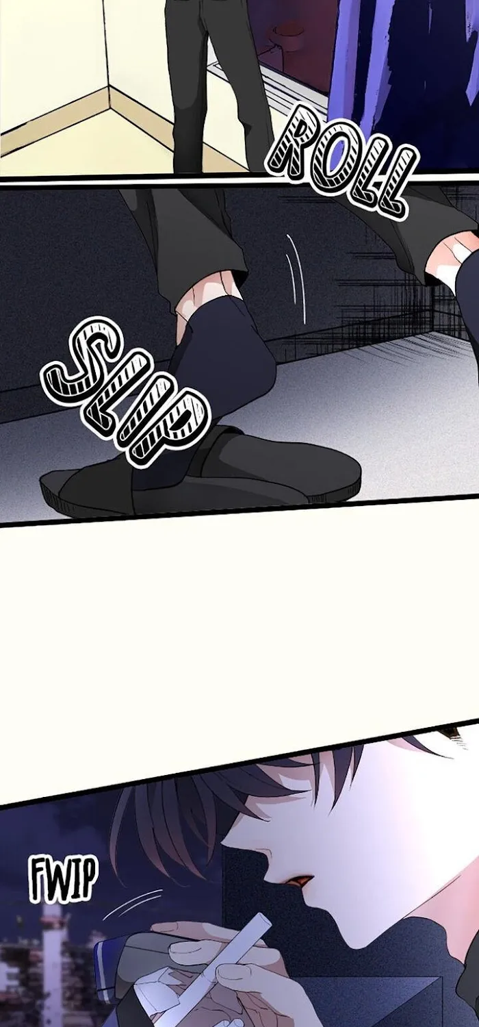 My Perverted Stalker Chapter 32 page 10 - 