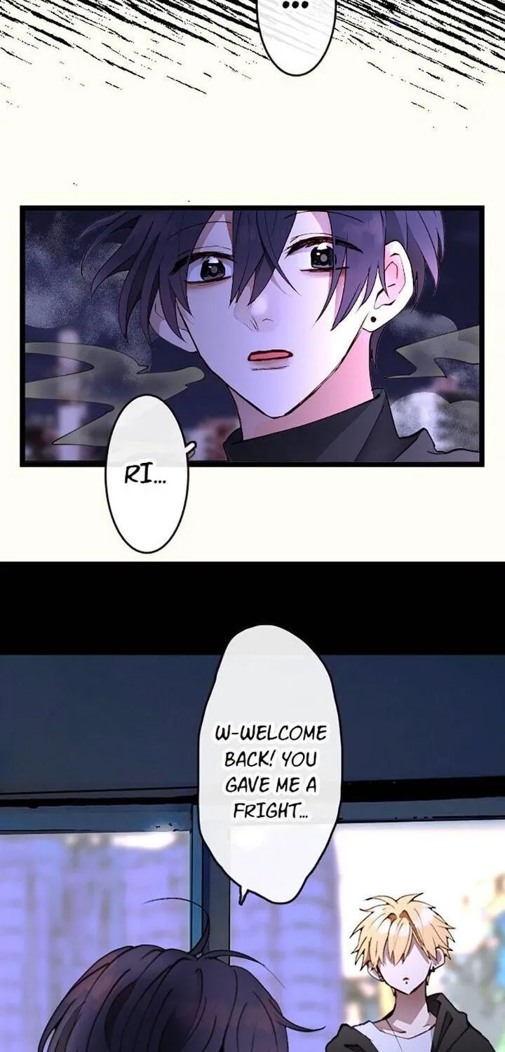 My Perverted Stalker Chapter 33 page 2 - 