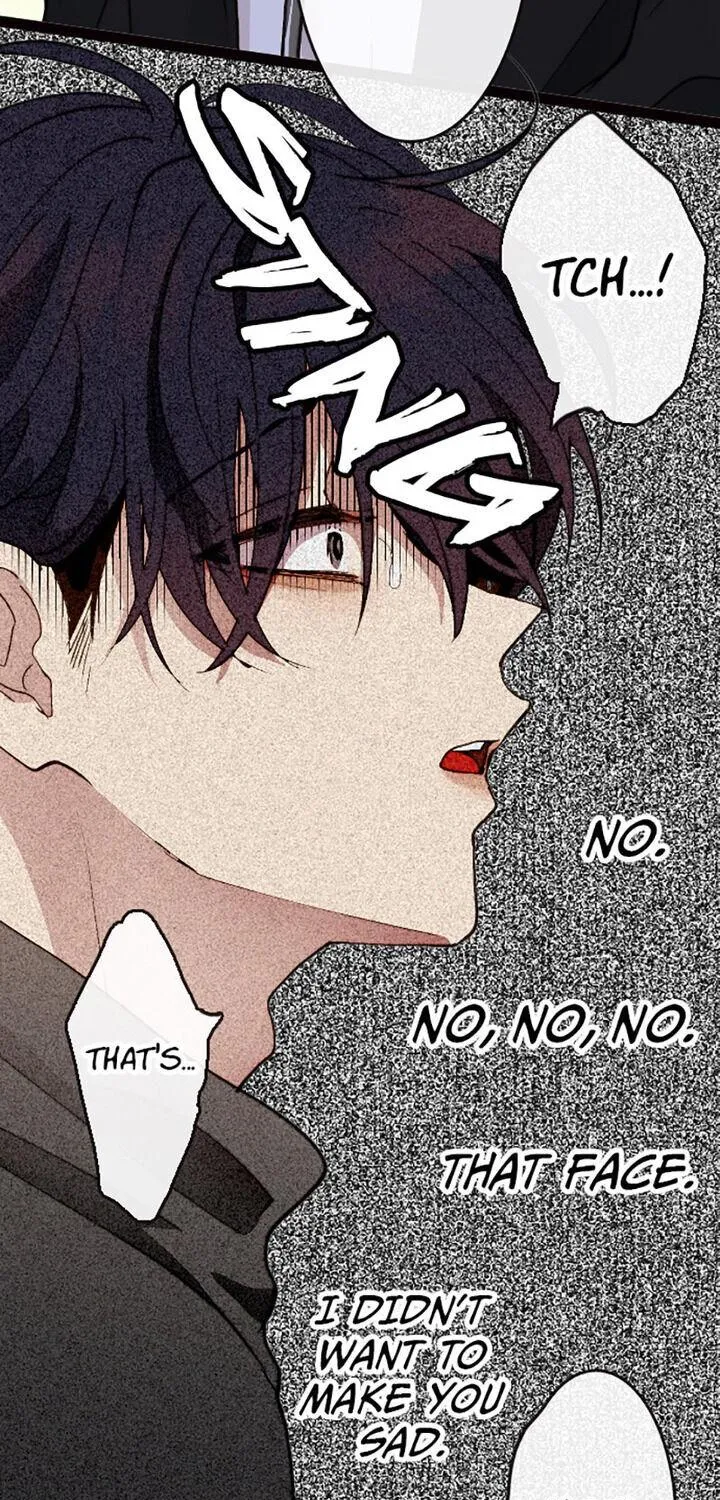 My Perverted Stalker Chapter 33 page 12 - 