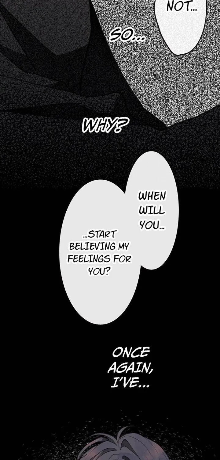 My Perverted Stalker Chapter 33 page 13 - 