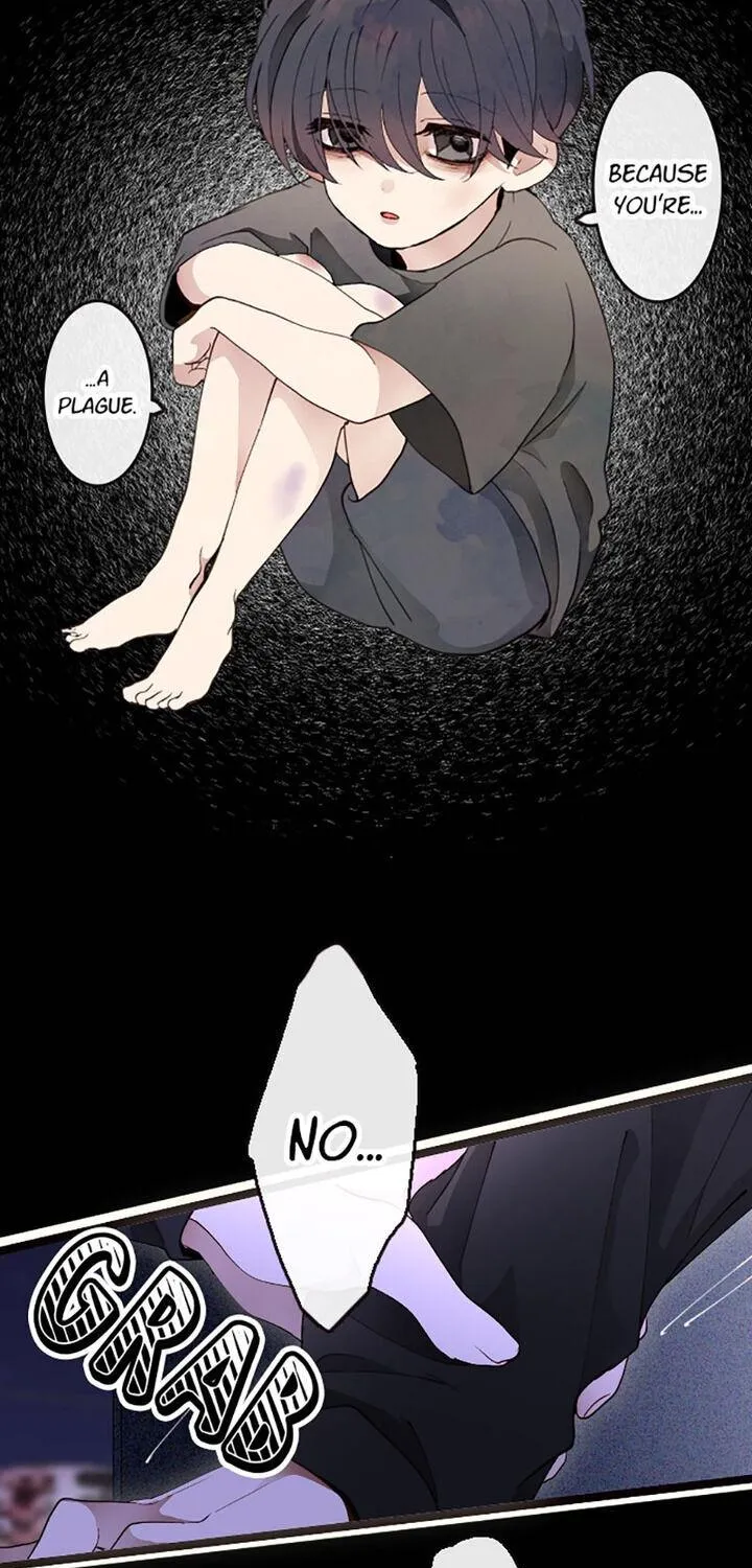 My Perverted Stalker Chapter 33 page 14 - 