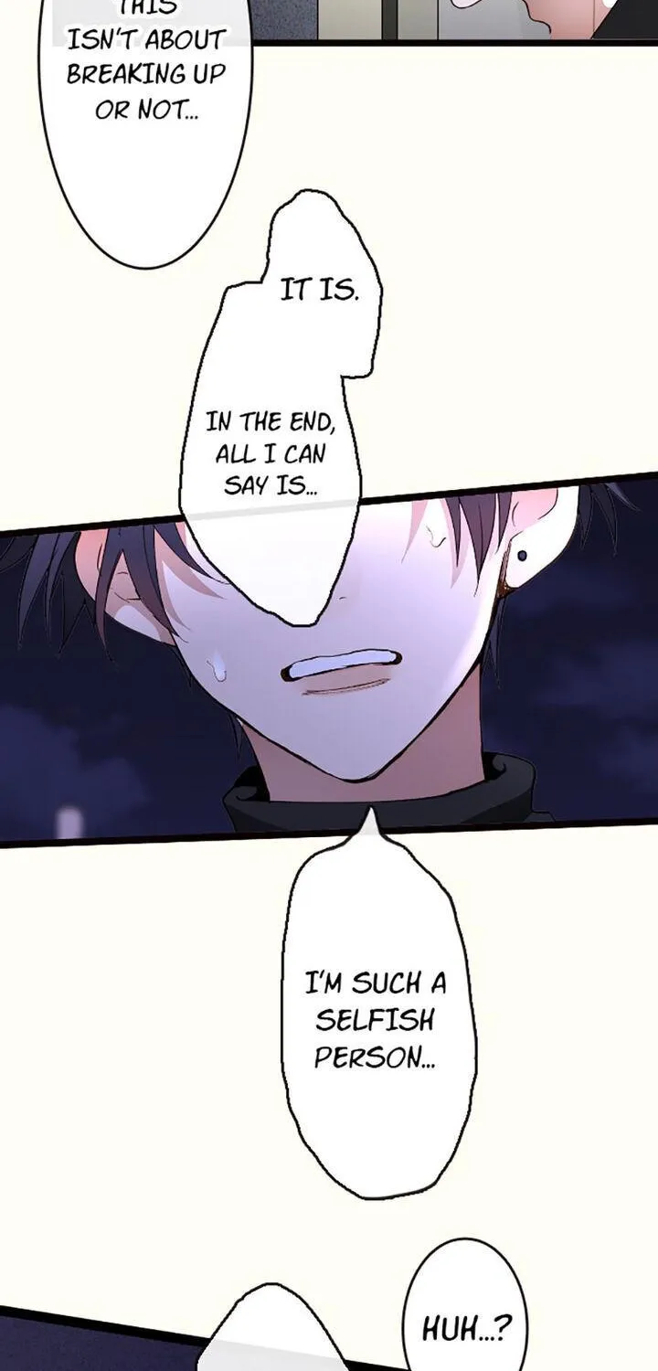 My Perverted Stalker Chapter 33 page 17 - 