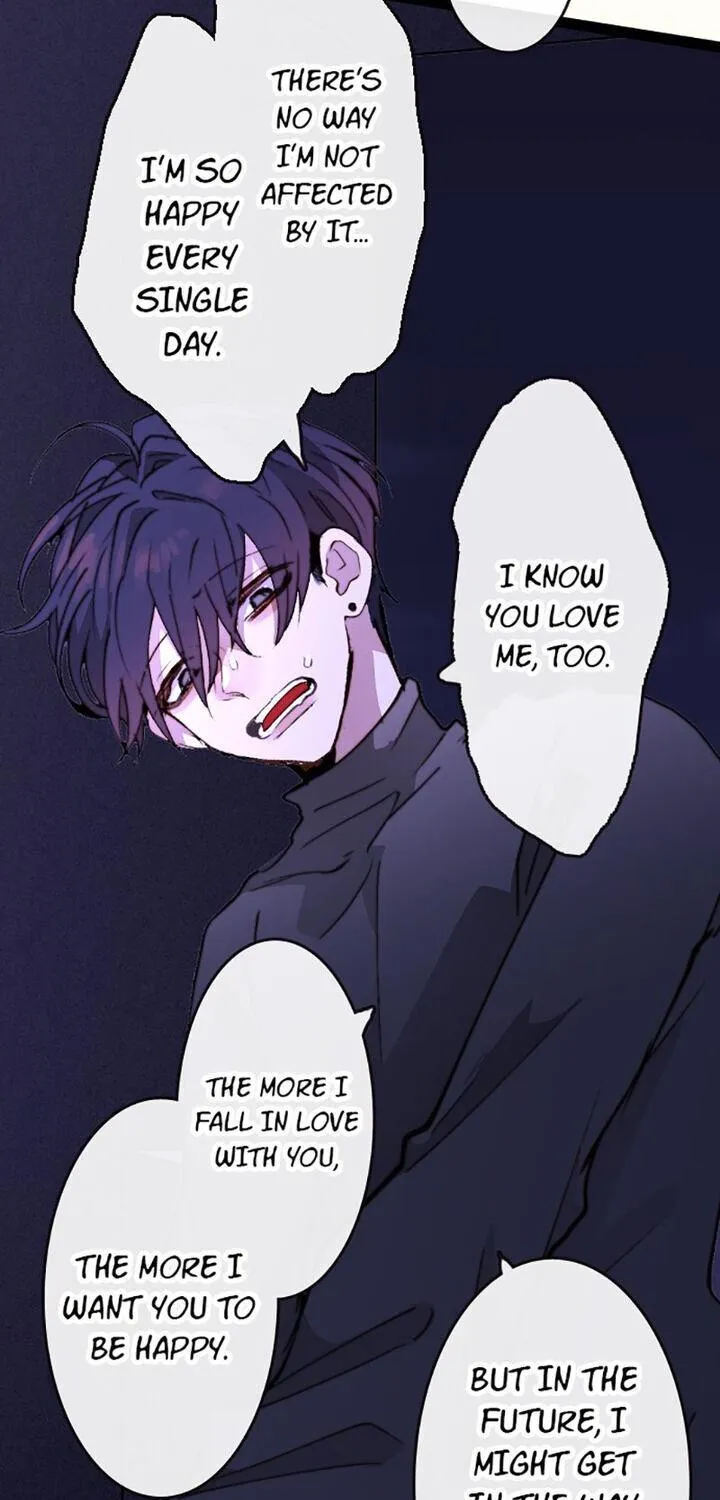 My Perverted Stalker Chapter 33 page 18 - 