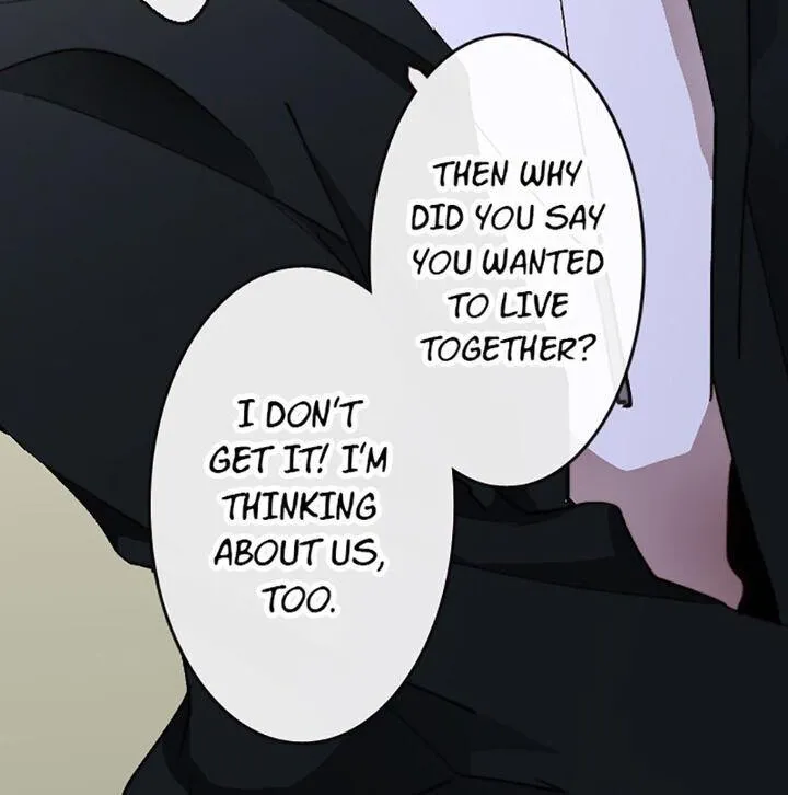 My Perverted Stalker Chapter 33 page 20 - 
