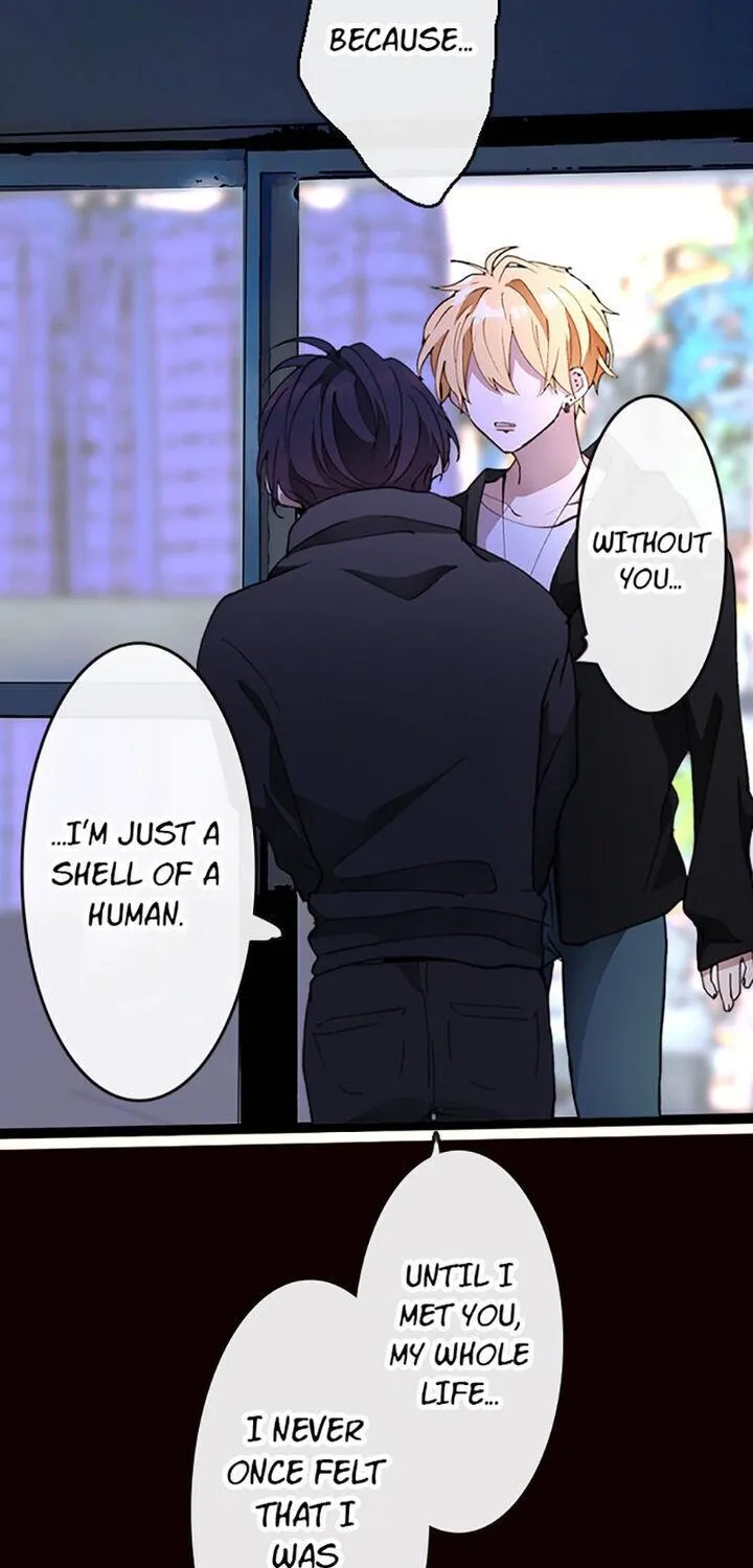 My Perverted Stalker Chapter 33 page 22 - 