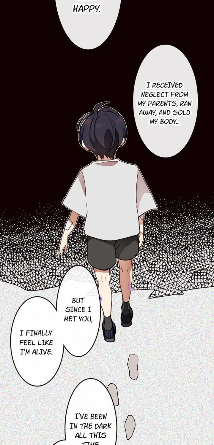 My Perverted Stalker Chapter 33 page 23 - 