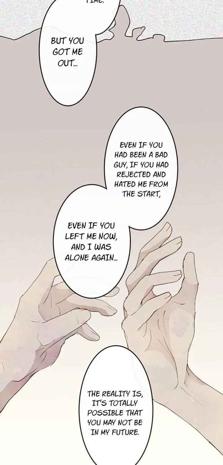 My Perverted Stalker Chapter 33 page 24 - 