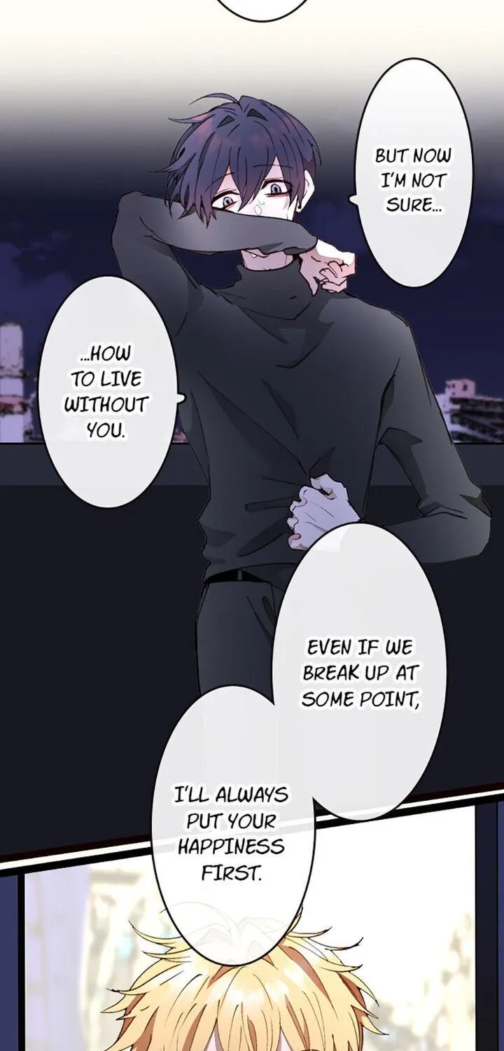 My Perverted Stalker Chapter 33 page 25 - 