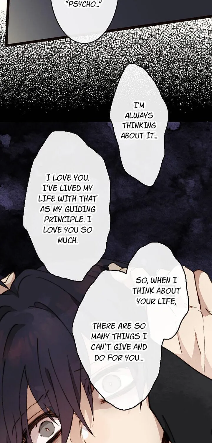 My Perverted Stalker Chapter 33 page 27 - 