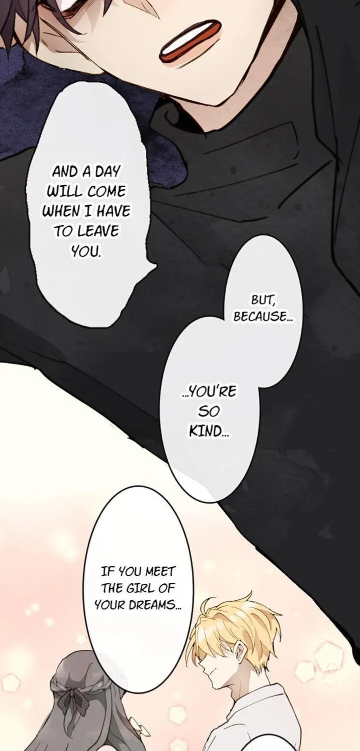 My Perverted Stalker Chapter 33 page 28 - 