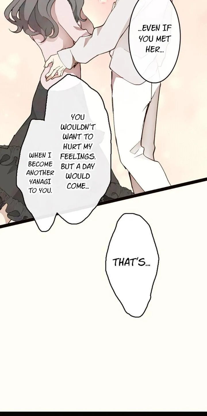 My Perverted Stalker Chapter 33 page 29 - 