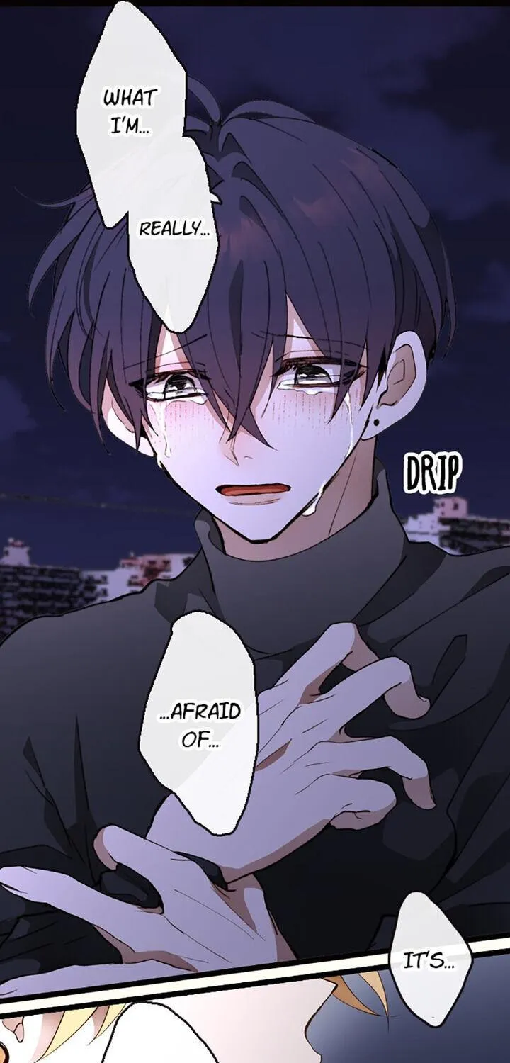 My Perverted Stalker Chapter 33 page 30 - 