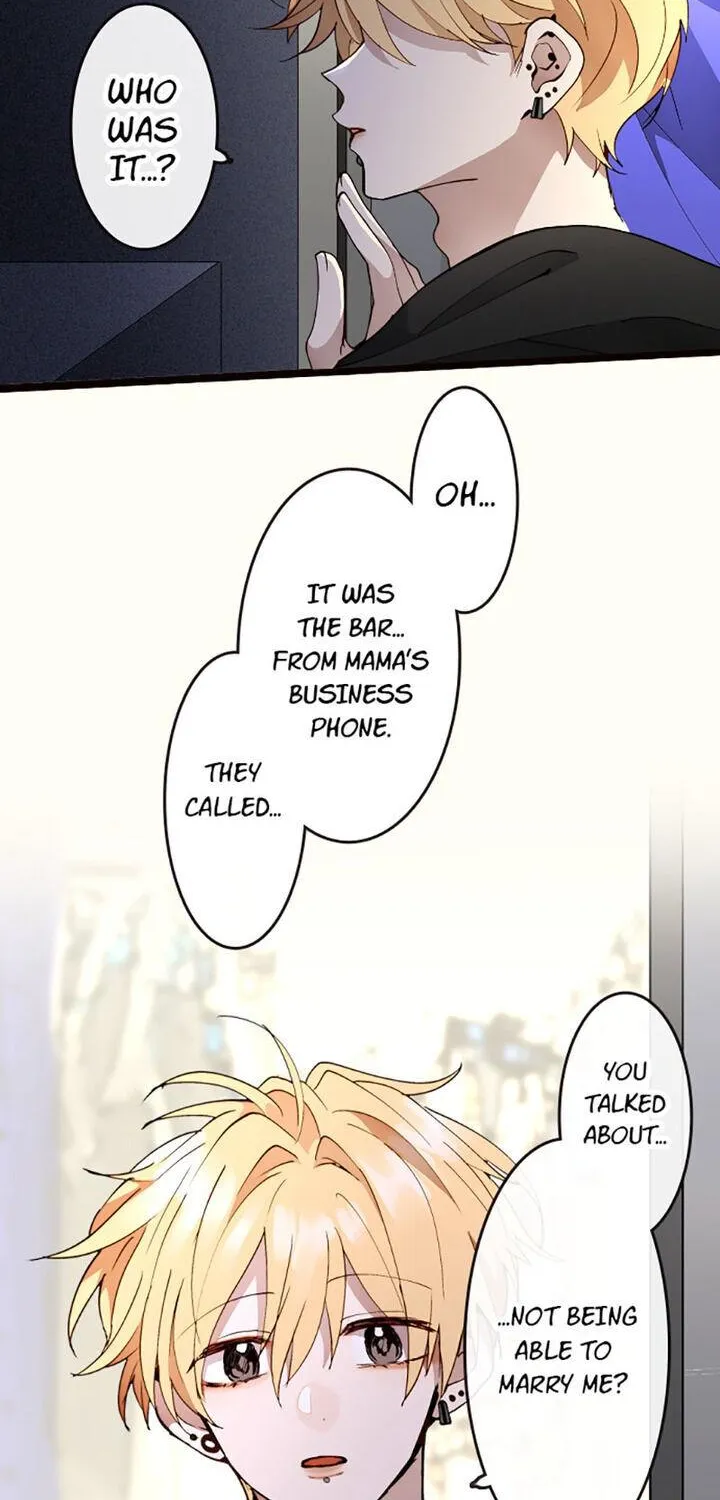 My Perverted Stalker Chapter 33 page 4 - 