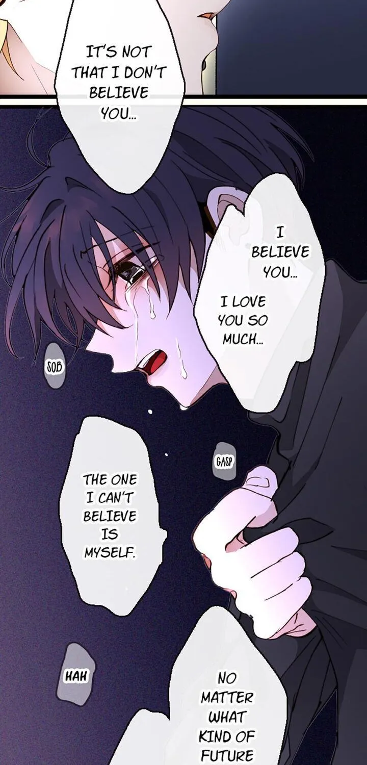 My Perverted Stalker Chapter 33 page 31 - 