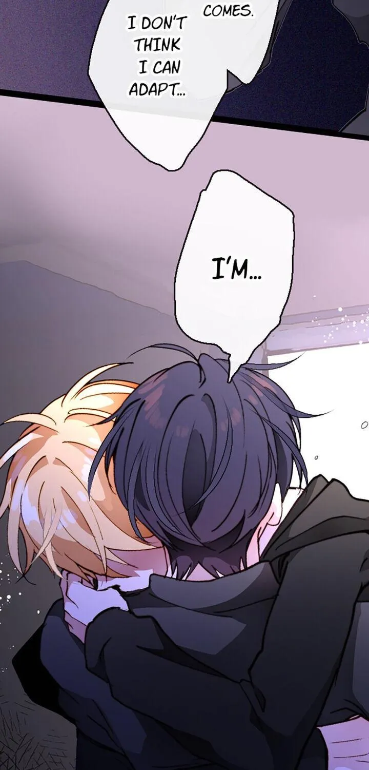 My Perverted Stalker Chapter 33 page 32 - 