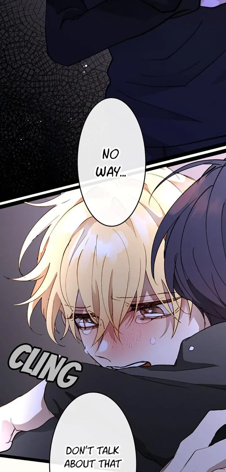 My Perverted Stalker Chapter 33 page 33 - 