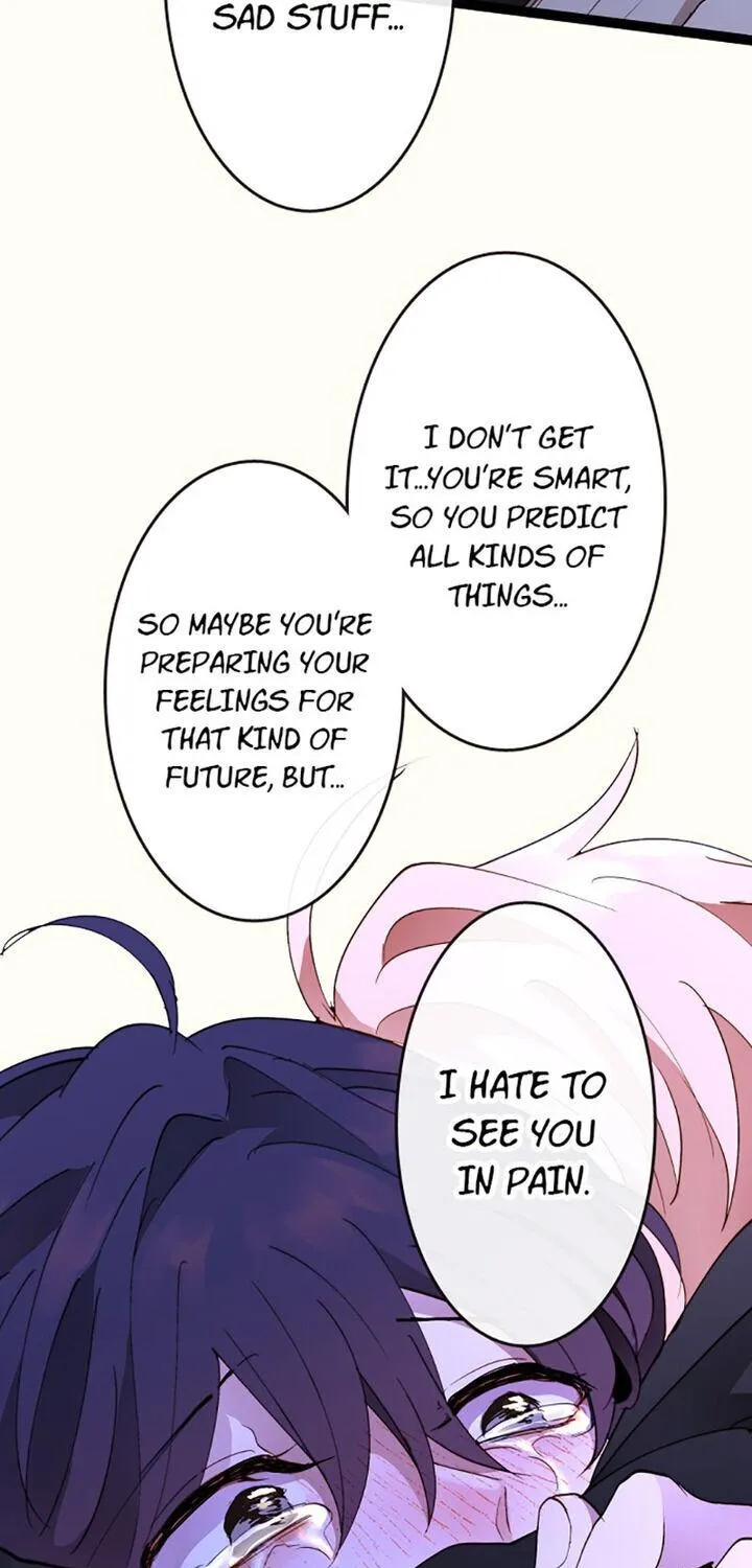 My Perverted Stalker Chapter 33 page 34 - 