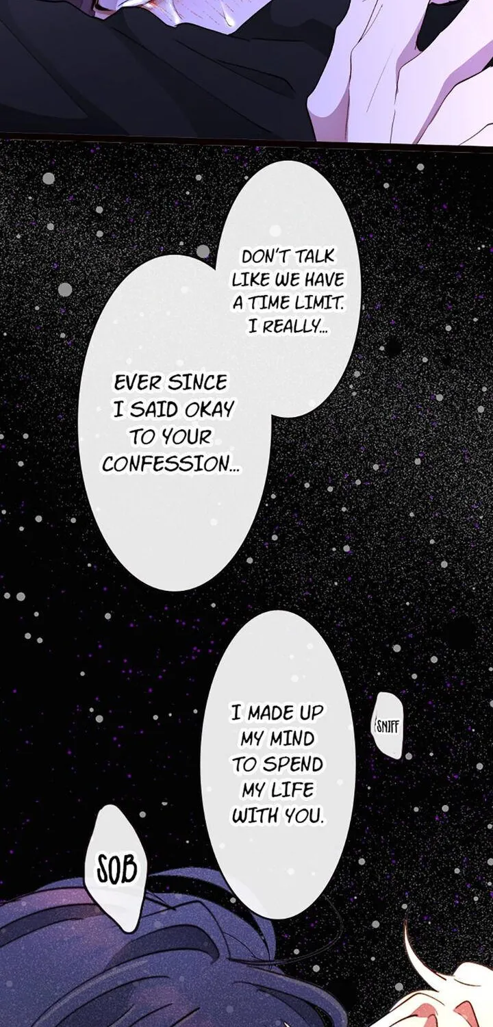 My Perverted Stalker Chapter 33 page 35 - 
