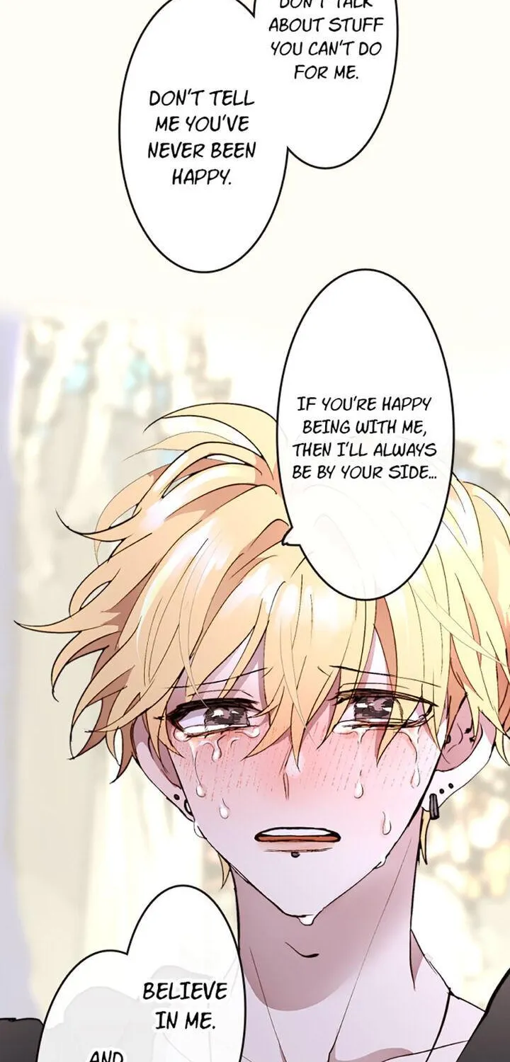 My Perverted Stalker Chapter 33 page 37 - 