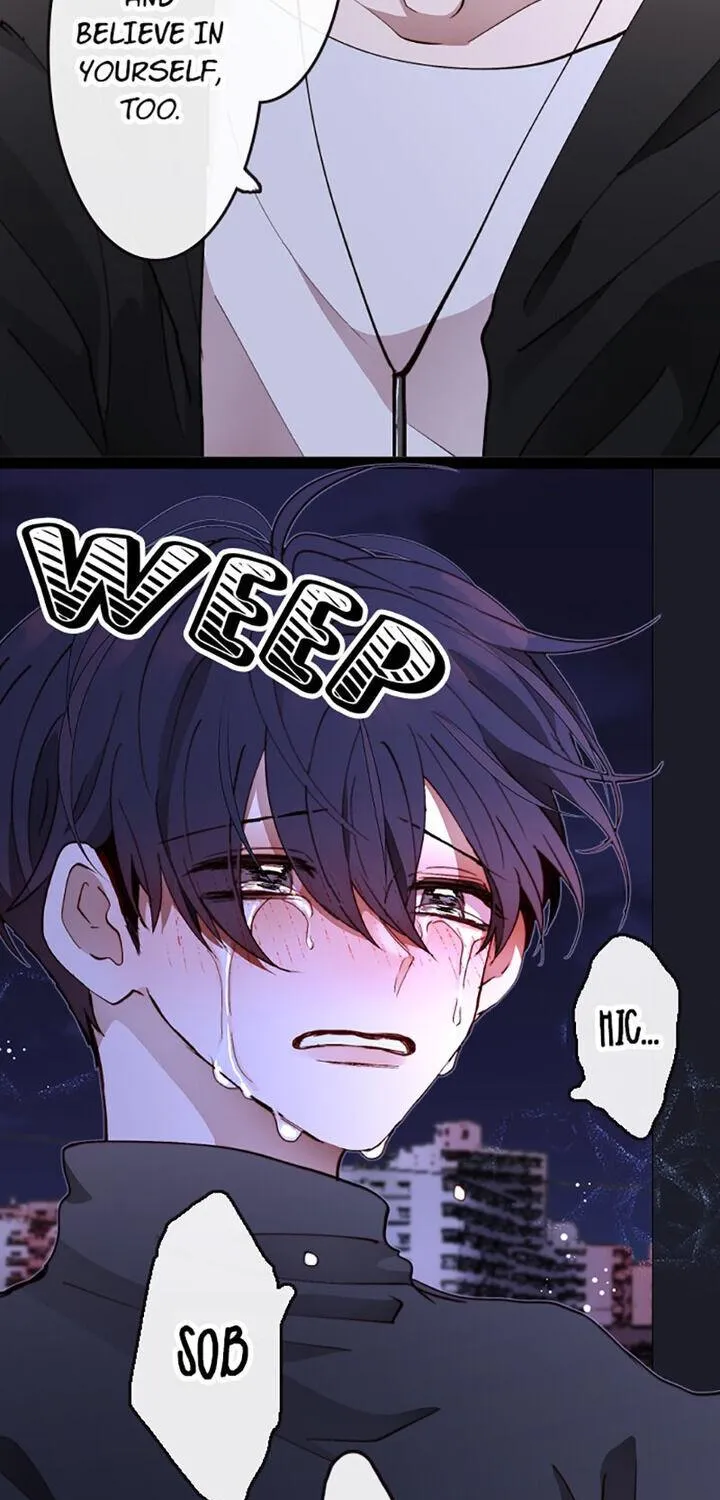 My Perverted Stalker Chapter 33 page 38 - 