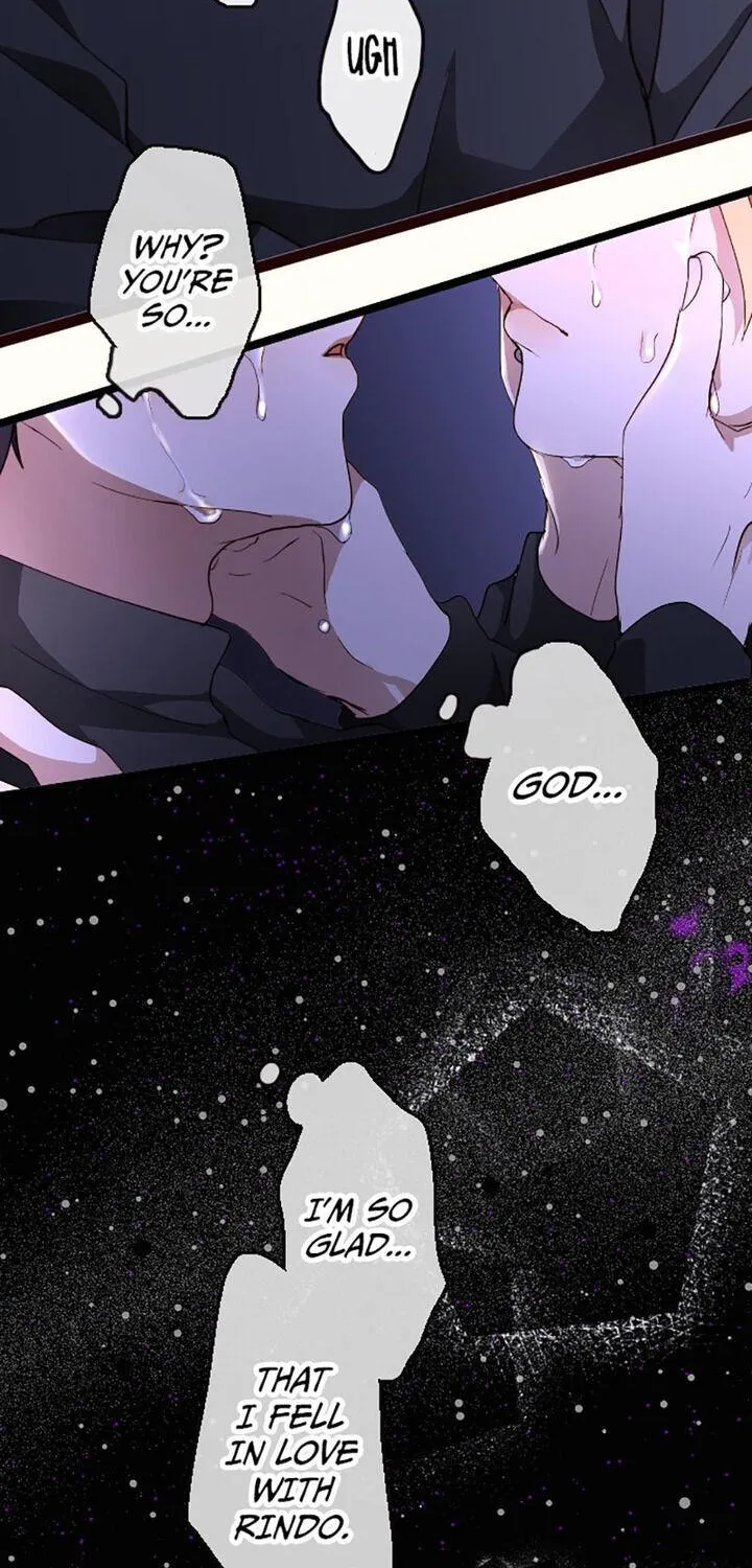 My Perverted Stalker Chapter 33 page 39 - 