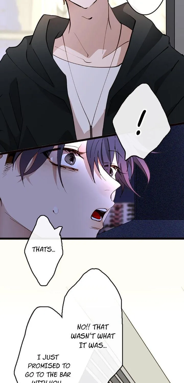 My Perverted Stalker Chapter 33 page 5 - 