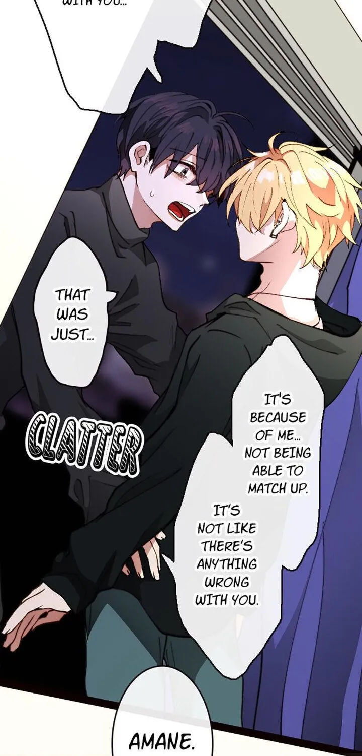 My Perverted Stalker Chapter 33 page 6 - 