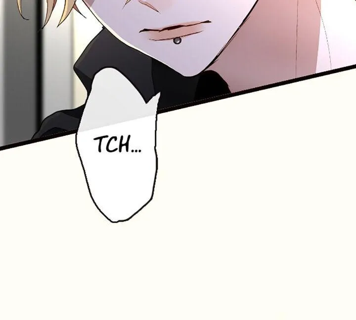 My Perverted Stalker Chapter 33 page 9 - 