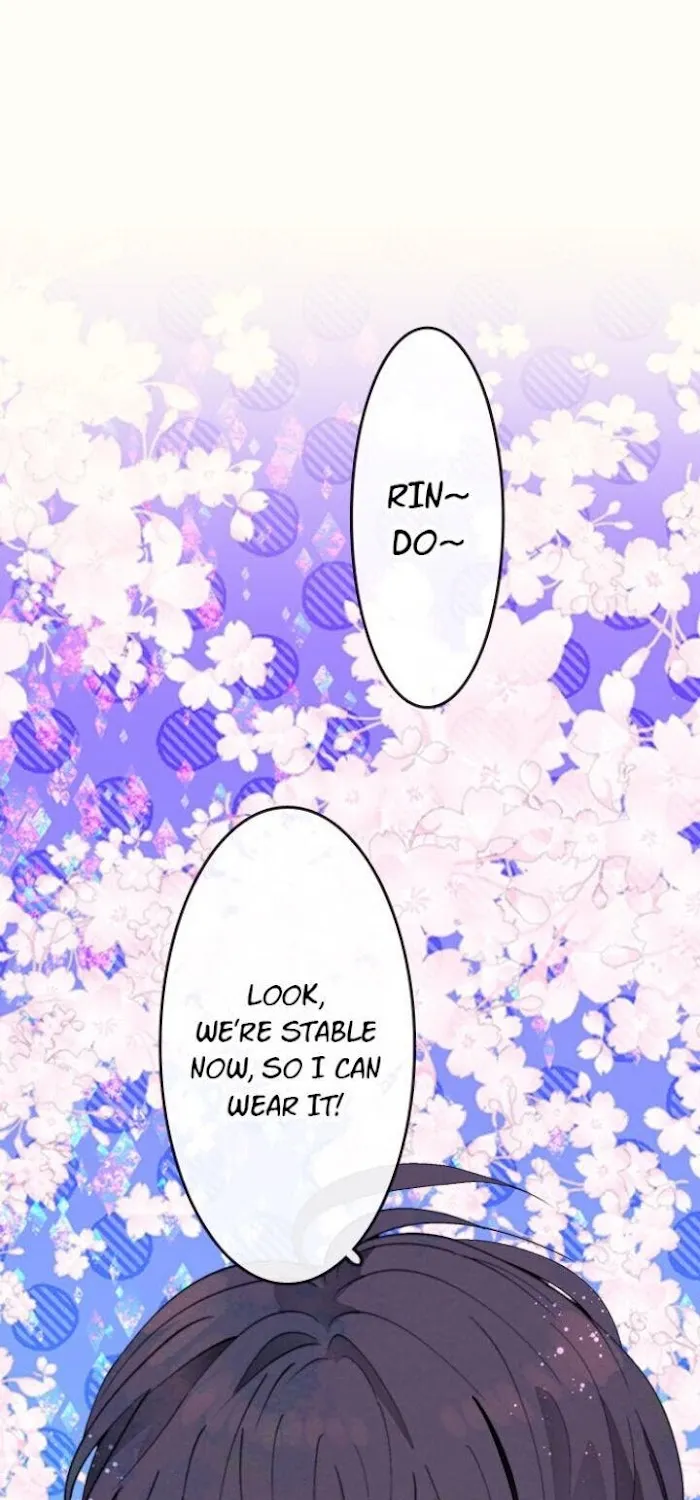 My Perverted Stalker Chapter 34 page 1 - 