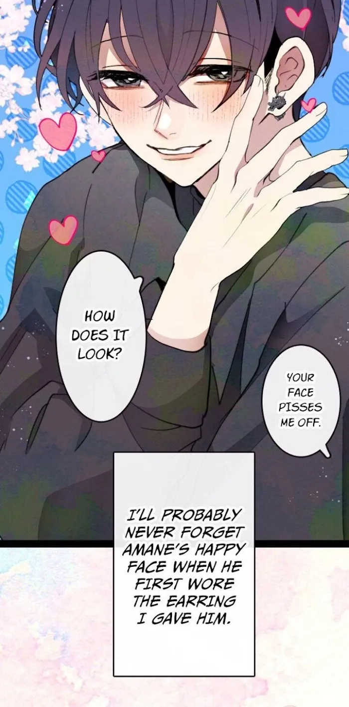 My Perverted Stalker Chapter 34 page 2 - 