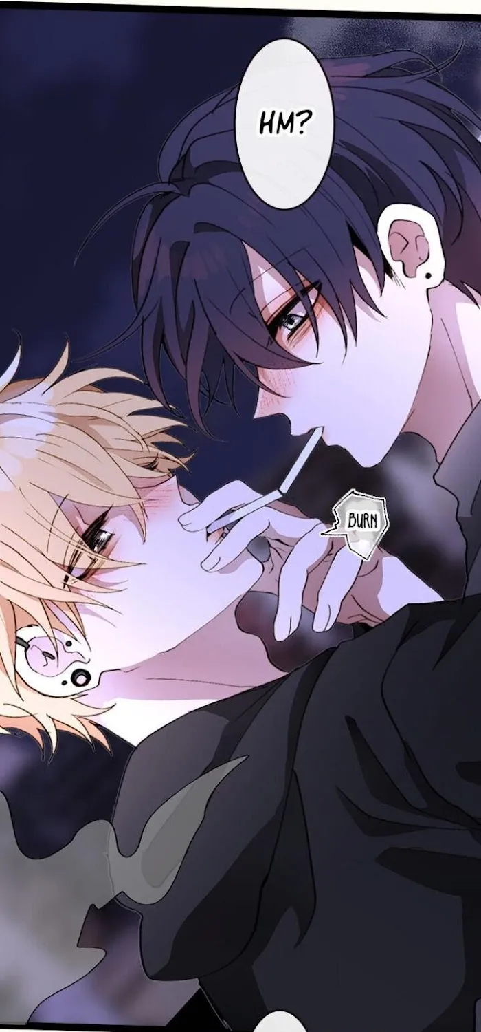 My Perverted Stalker Chapter 34 page 11 - 