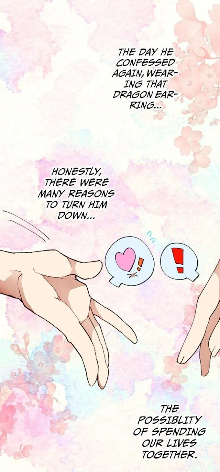 My Perverted Stalker Chapter 34 page 3 - 