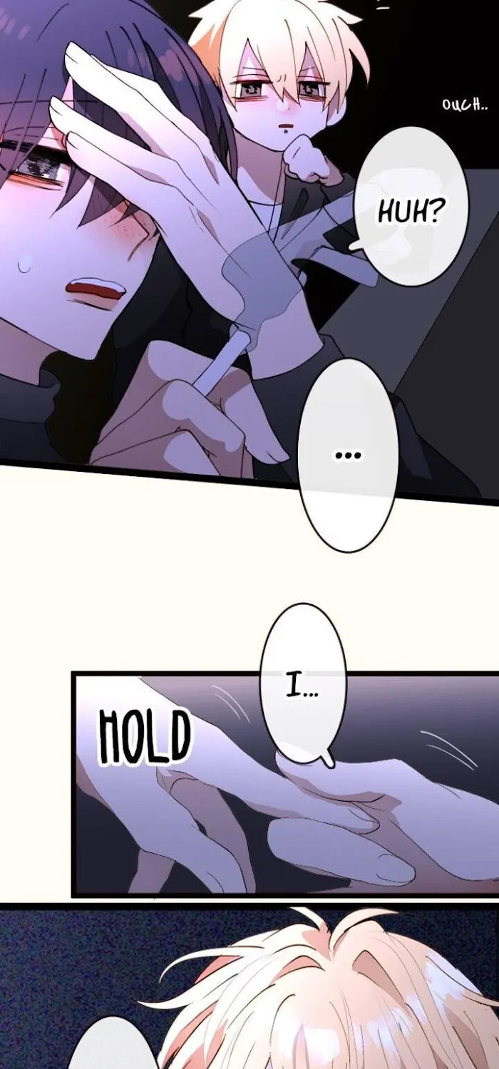My Perverted Stalker Chapter 34 page 26 - 