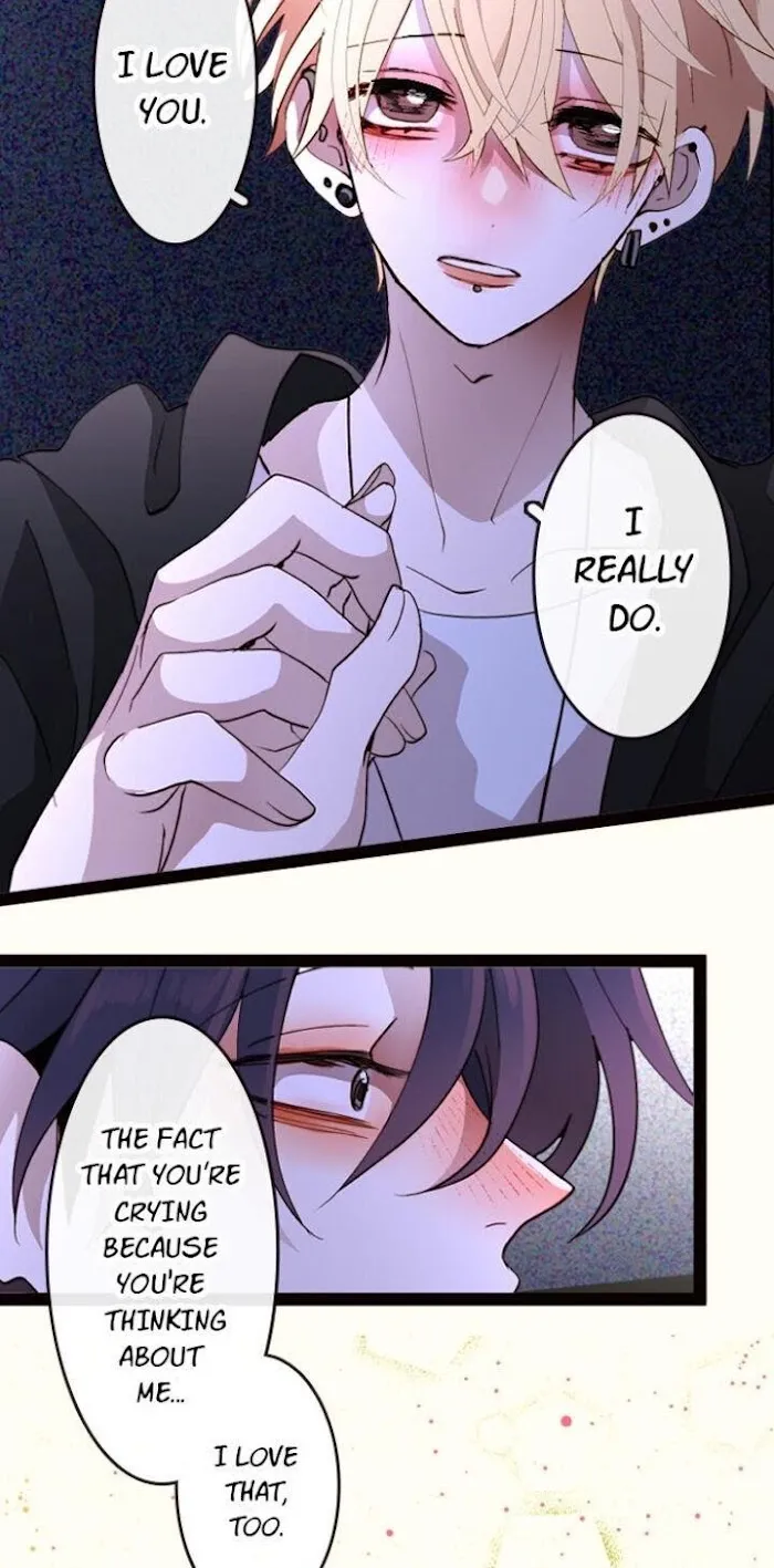 My Perverted Stalker Chapter 34 page 27 - 