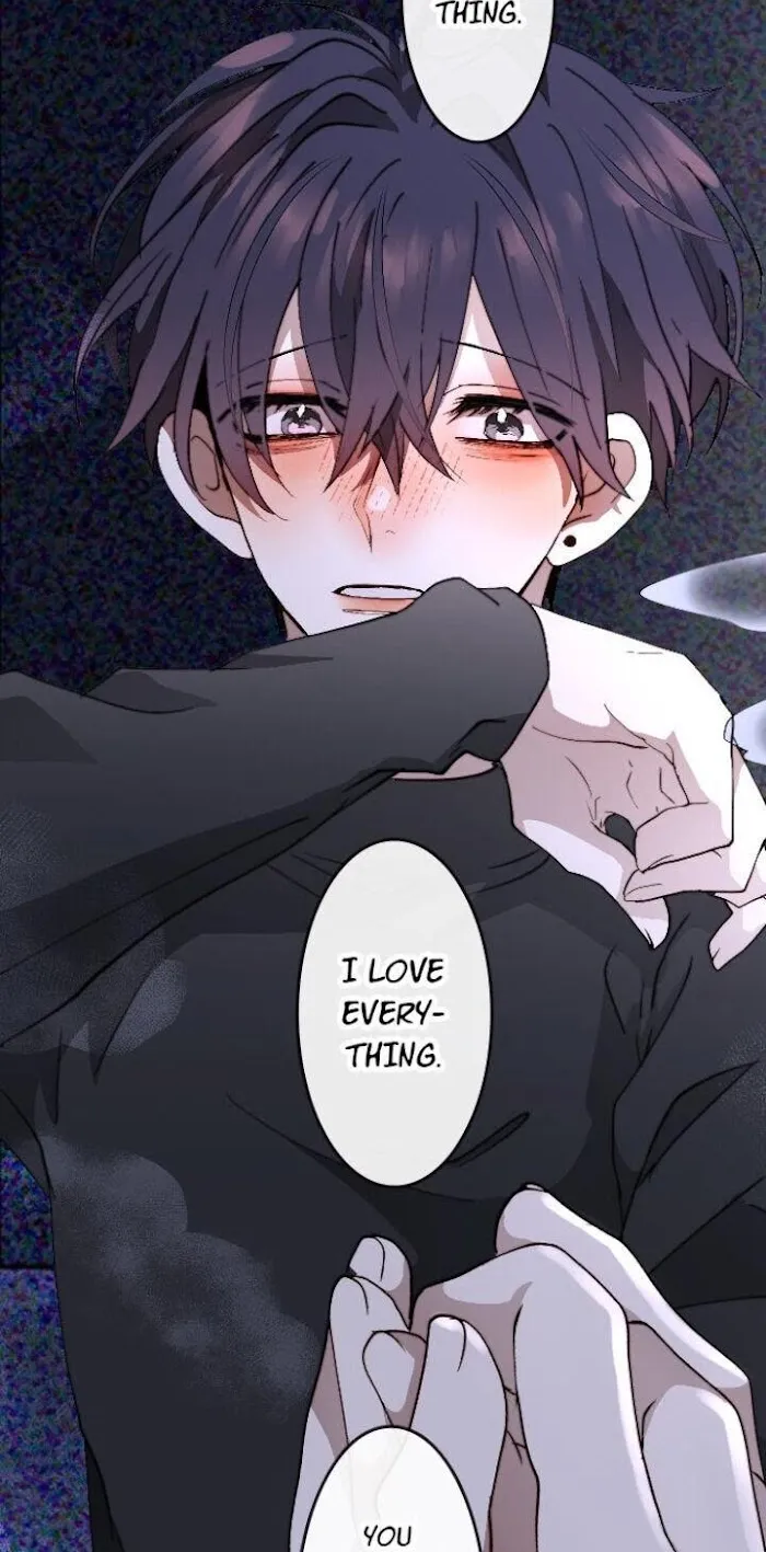 My Perverted Stalker Chapter 34 page 29 - 