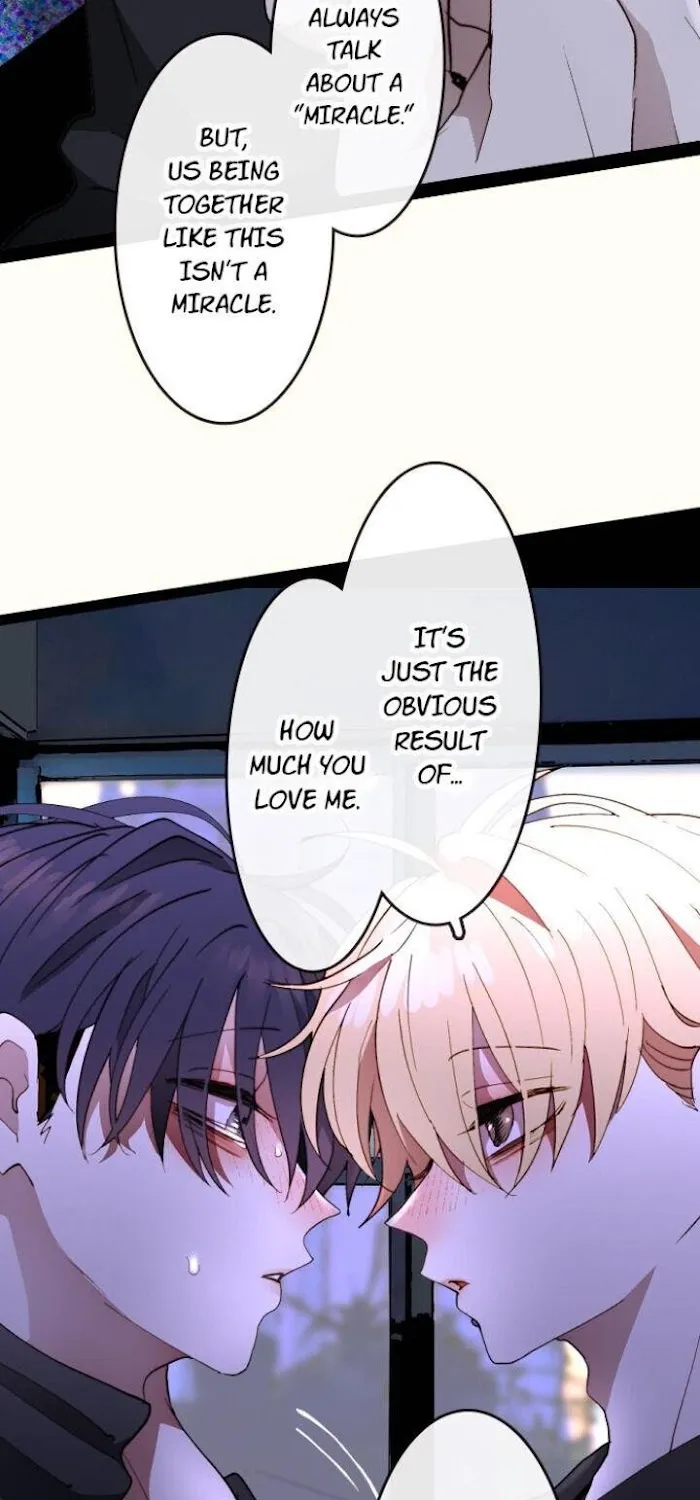 My Perverted Stalker Chapter 34 page 30 - 