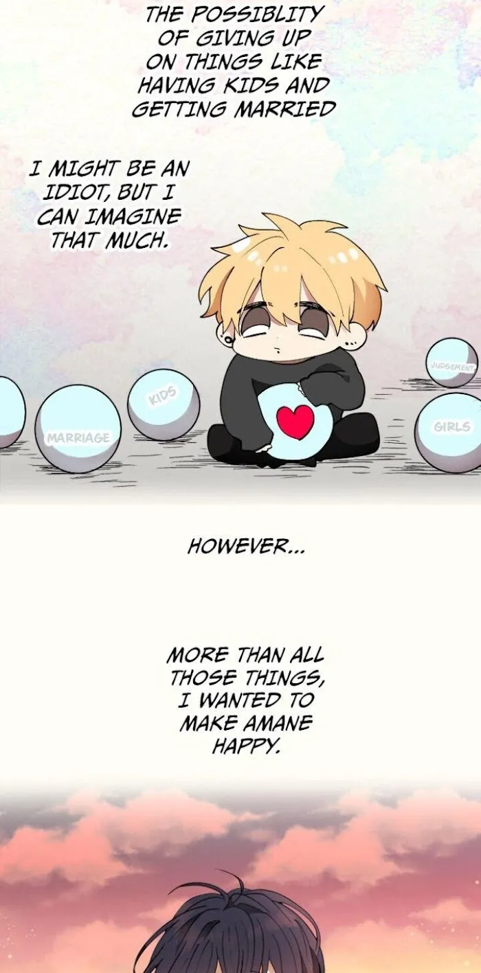 My Perverted Stalker Chapter 34 page 4 - 