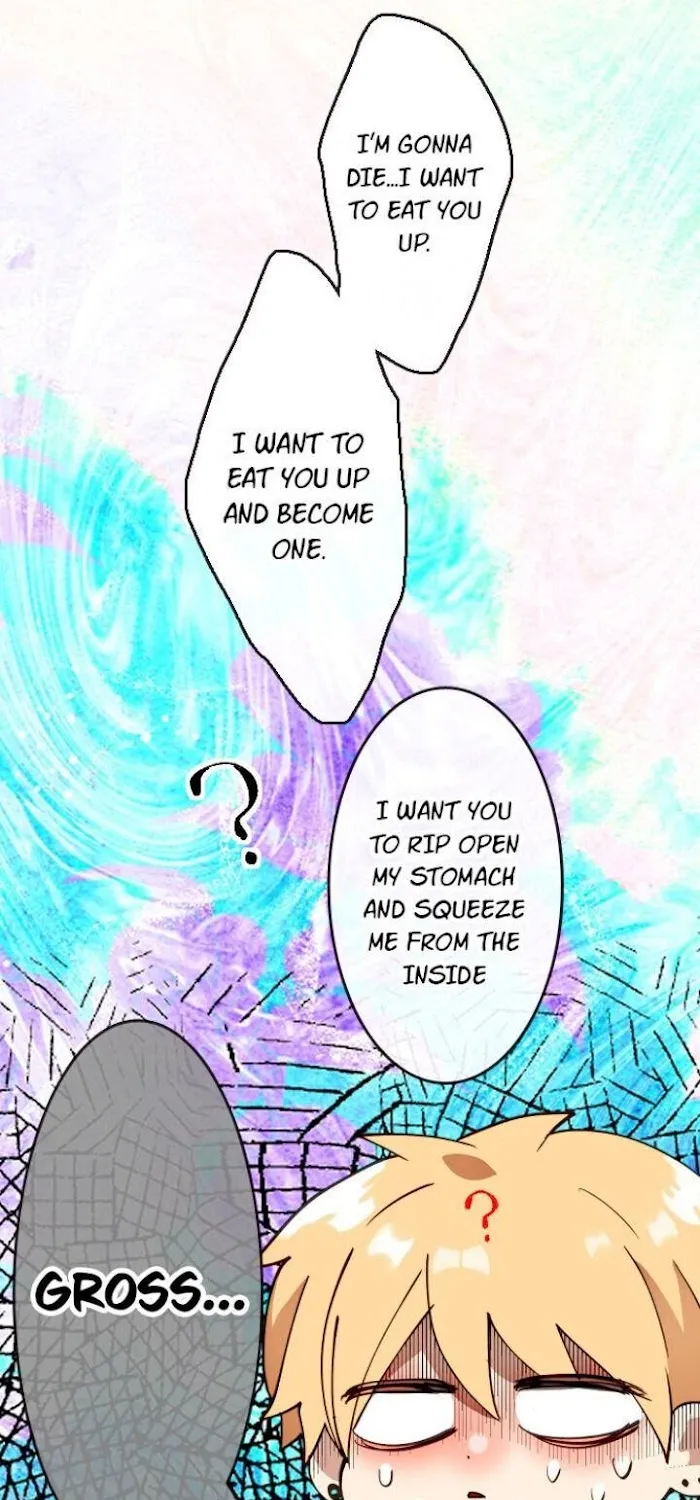 My Perverted Stalker Chapter 34 page 34 - 