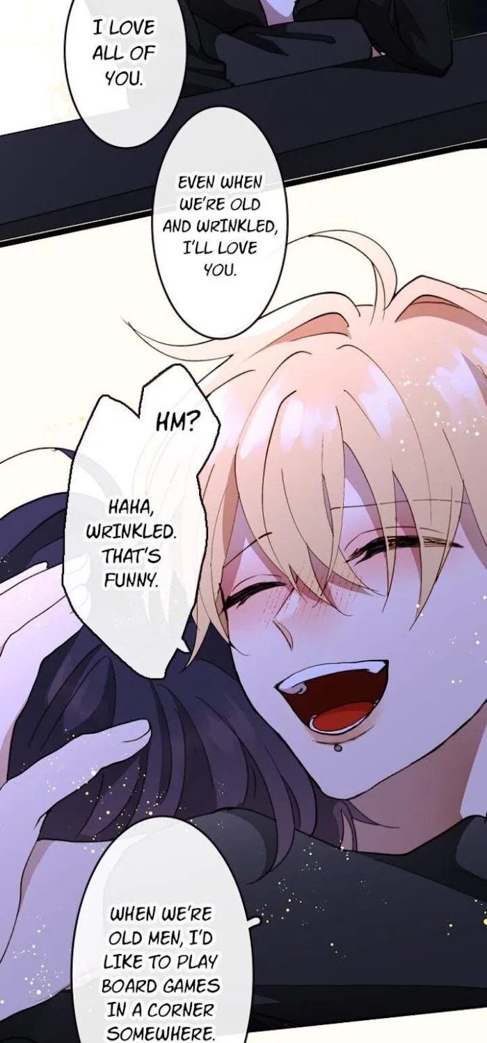 My Perverted Stalker Chapter 34 page 36 - 