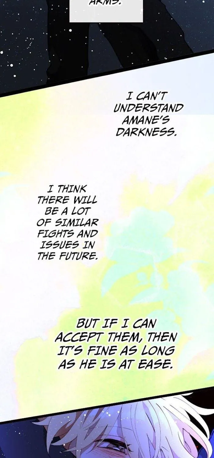 My Perverted Stalker Chapter 34 page 40 - 