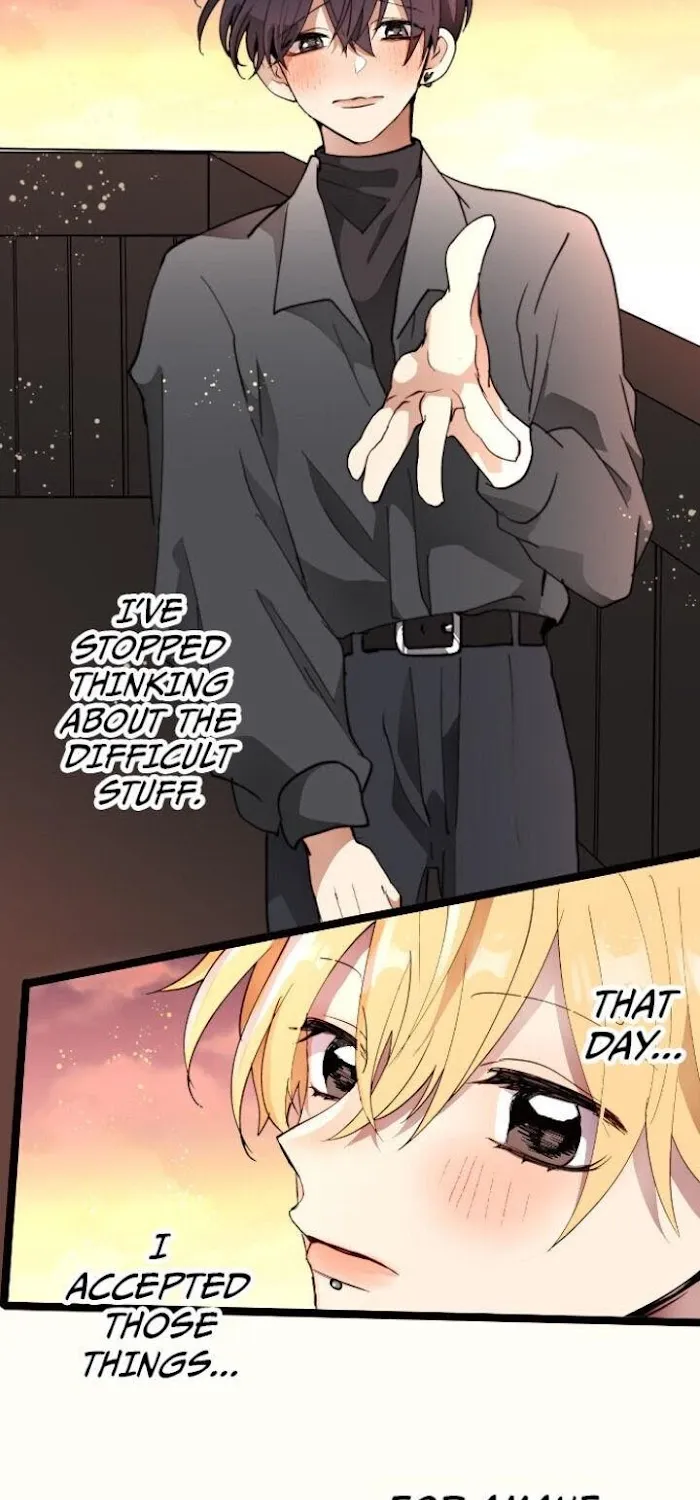 My Perverted Stalker Chapter 34 page 5 - 