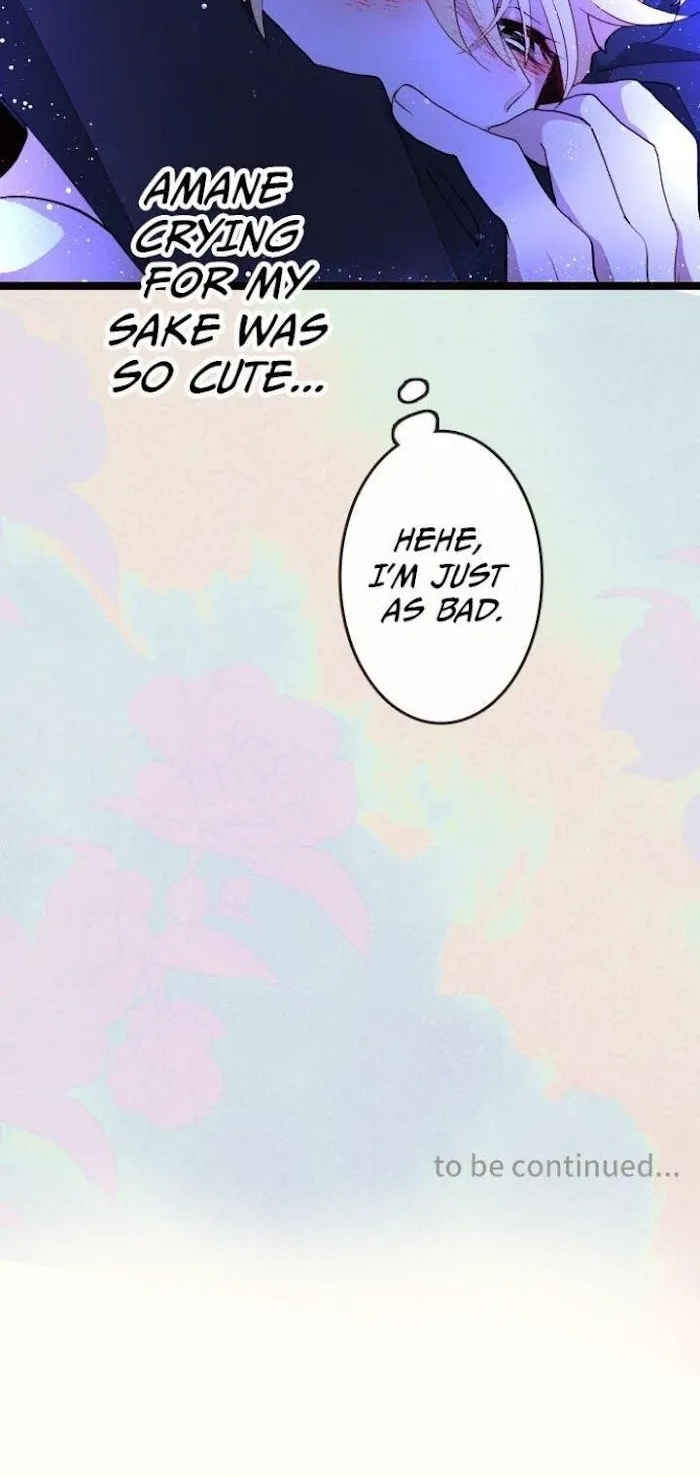 My Perverted Stalker Chapter 34 page 41 - 