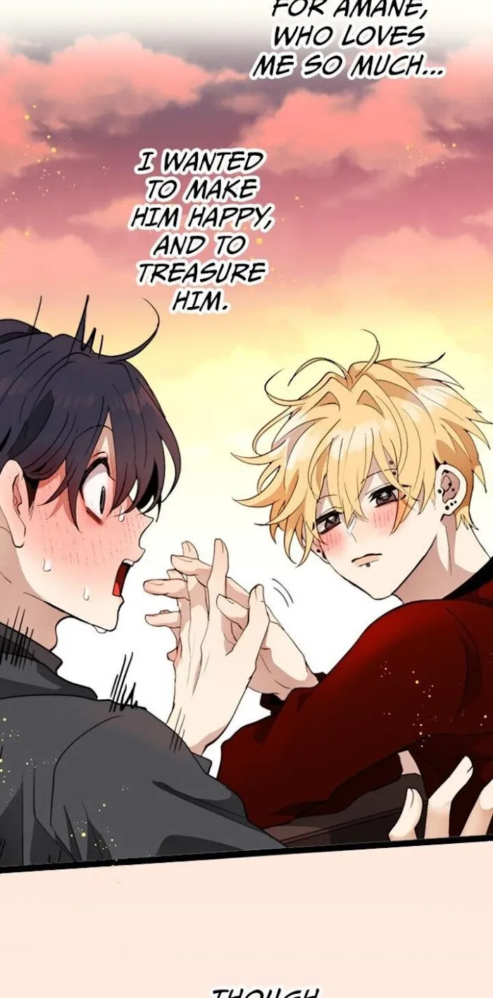 My Perverted Stalker Chapter 34 page 6 - 